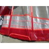Voile Windsurf occasion Severne HYPERGLIDE 6 7 m² 2024
