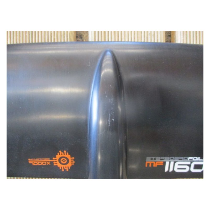 Front Wing occasion Starboard UCS FRONTWING MF 1160