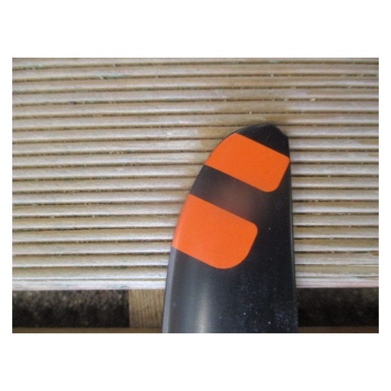Front Wing occasion Starboard UCS FRONTWING MF 1160