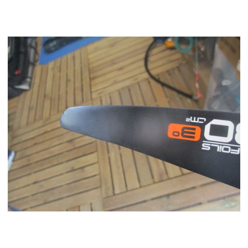 Stab occasion Starboard UCS STAB SLX 130