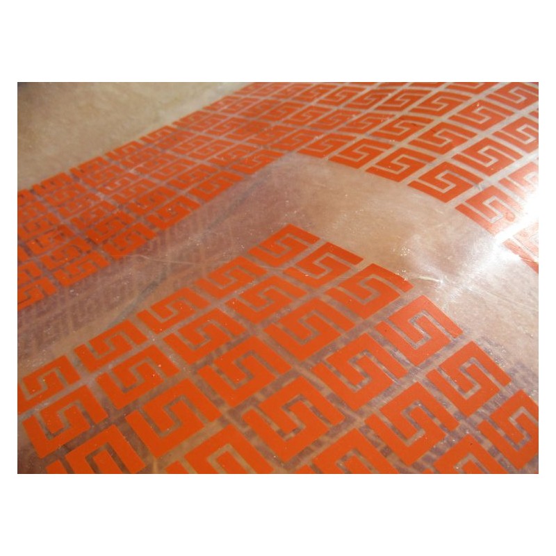 Voile Windsurf occasion Patrik GT3-FOIL 4 m² 2025