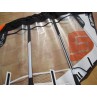 Voile Windsurf occasion Patrik GT3-FOIL 4 m² 2025