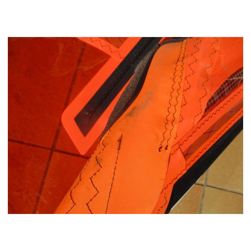 Voile Windsurf occasion Patrik GT3-FOIL 4 m² 2025