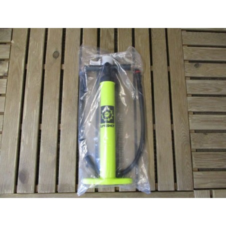 Pompe Slingshot double action