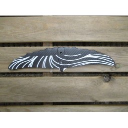 Takuma KUJIRA BACK WING 2023