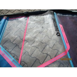 Voile Windsurf occasion Duotone SUPER SESSION 4,7 m² 2020