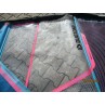 Voile Windsurf occasion Duotone SUPER SESSION 4,7 m² 2020