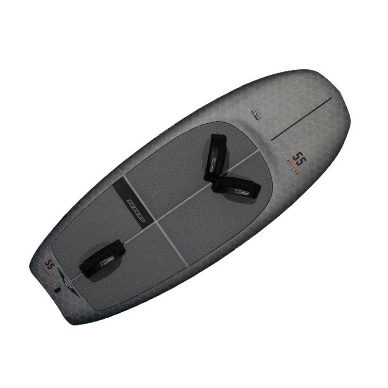 RRD BELUGA SILVER LINE Y31 2026