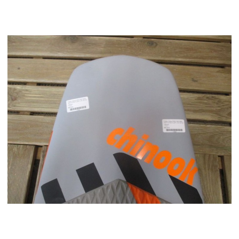 Flotteur Kitesurf RRD TEST MAGASIN COTAN FLIGHT LTE Y27 5’0”