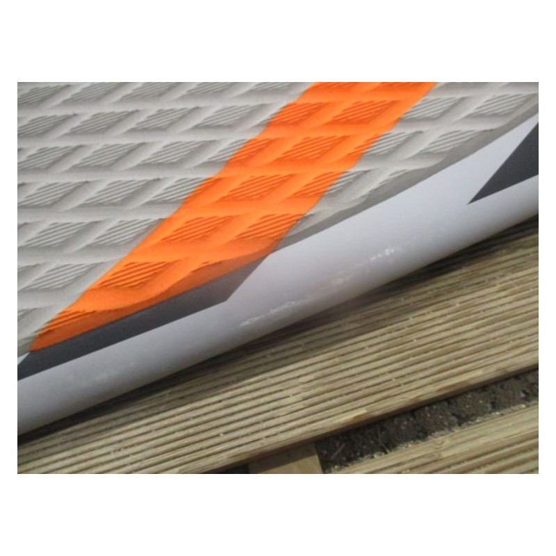 Flotteur Kitesurf RRD TEST MAGASIN COTAN FLIGHT LTE Y27 5’0”