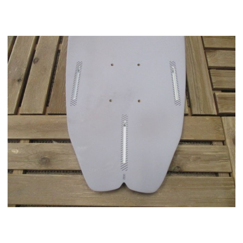 Flotteur Kitesurf RRD TEST MAGASIN COTAN FLIGHT LTE Y27 5’0”