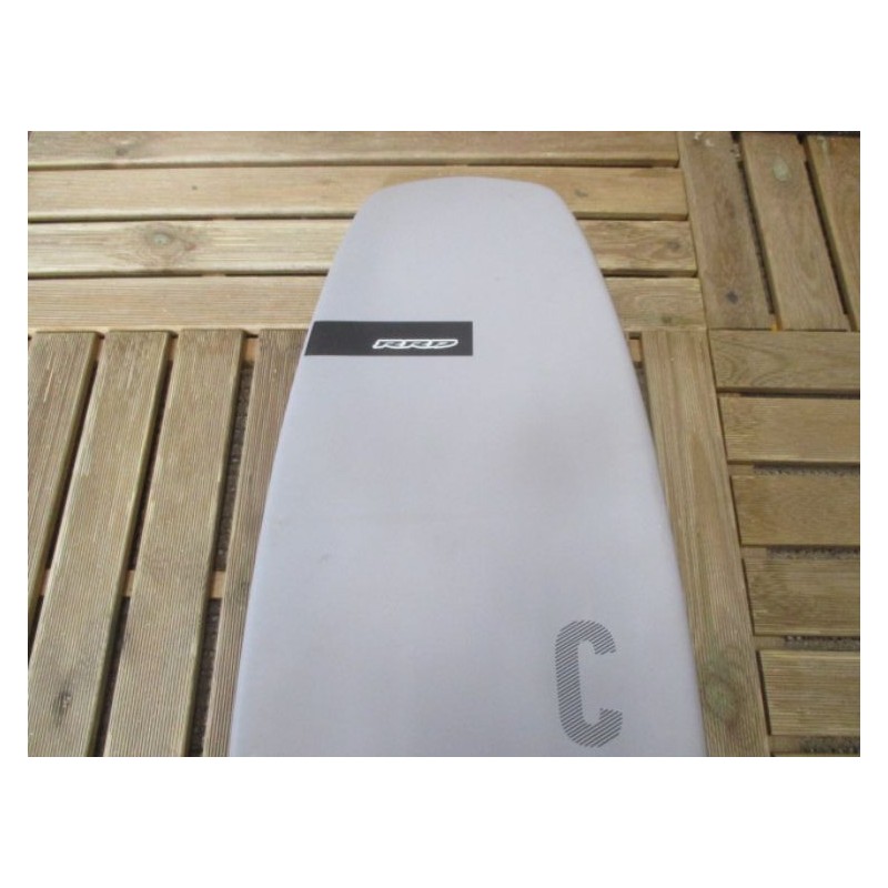 Flotteur Kitesurf RRD TEST MAGASIN COTAN FLIGHT LTE Y27 5’0”