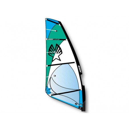 Ezzy sails WAVE 2026