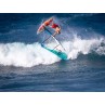 Ezzy sails WAVE 2026