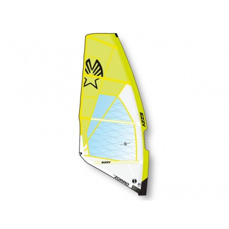 Ezzy sails ZORRO 2026