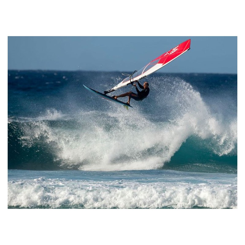 Ezzy sails ZORRO 2026