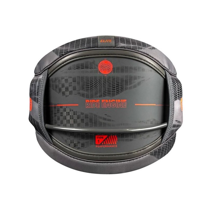 Ride Engine Elite Carbon Type 1 Hyperlock