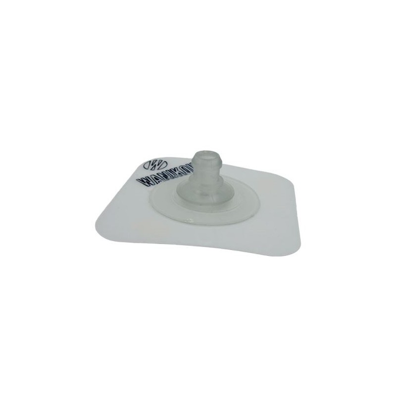 Wanikou valve NORTH One Pump Droite