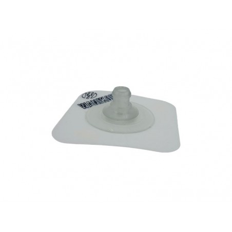 Wanikou valve NORTH One Pump Droite