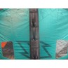 Aile de Wing TEST North NOVA (poignees souples) 4,2 m² sea green 2021