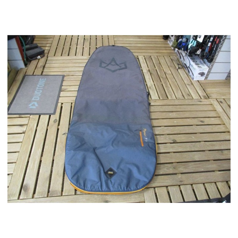 Bagagerie Sup occasion Manera Papenoo 7'3