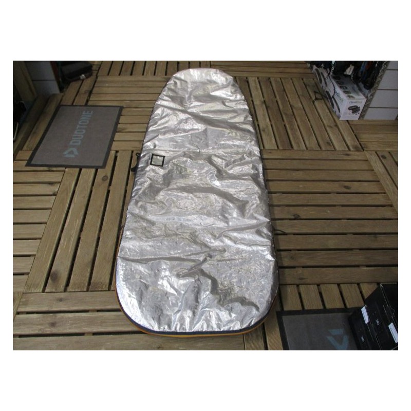 Bagagerie Sup occasion Manera Papenoo 7'3