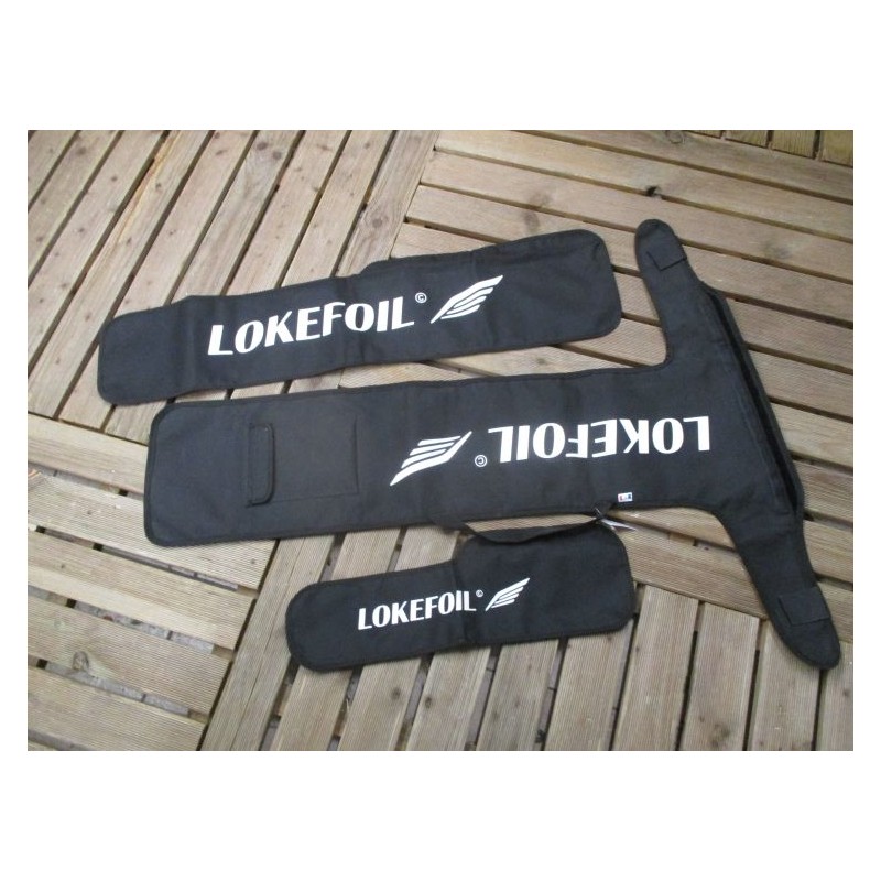 Lokefoil Housse LK1