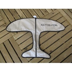 Bagagerie Foil Cover occasion Ketos Housse avion 100 x 65 x 40