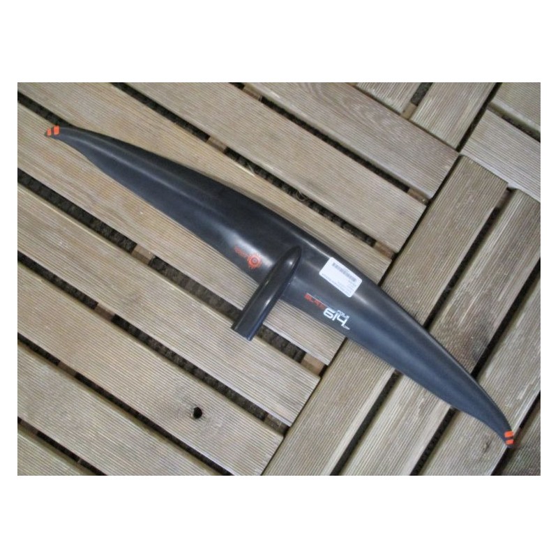 Front Wing occasion Starboard SLR3 UCS 614