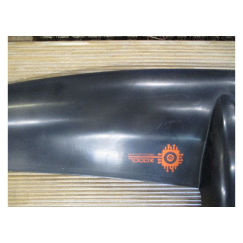 Front Wing occasion Starboard SLR3 UCS 614