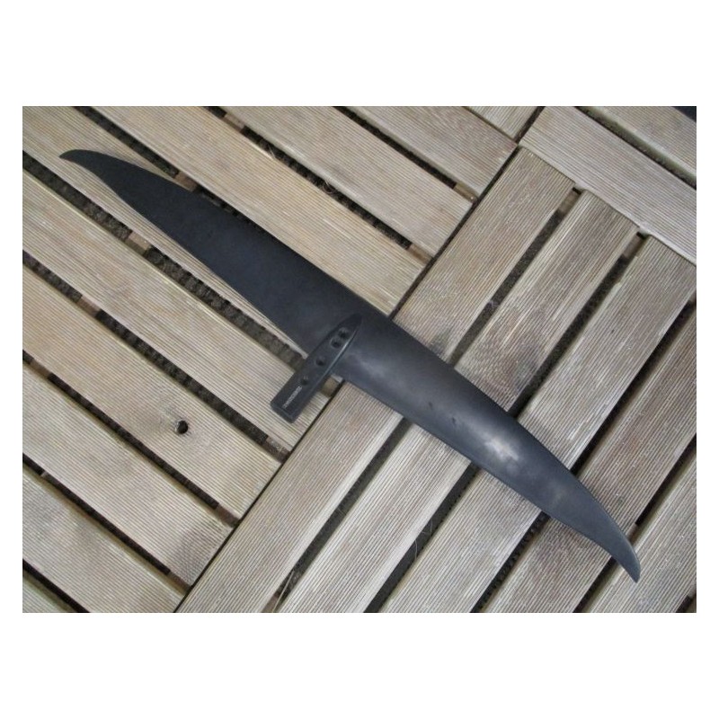 Front Wing occasion Starboard SLR3 UCS 614