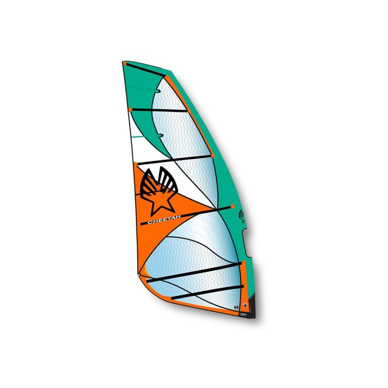 Ezzy sails CHEETAH 2026