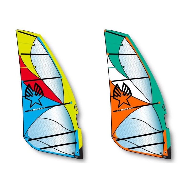 Ezzy sails CHEETAH 2026