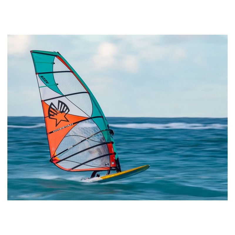 Ezzy sails CHEETAH 2026