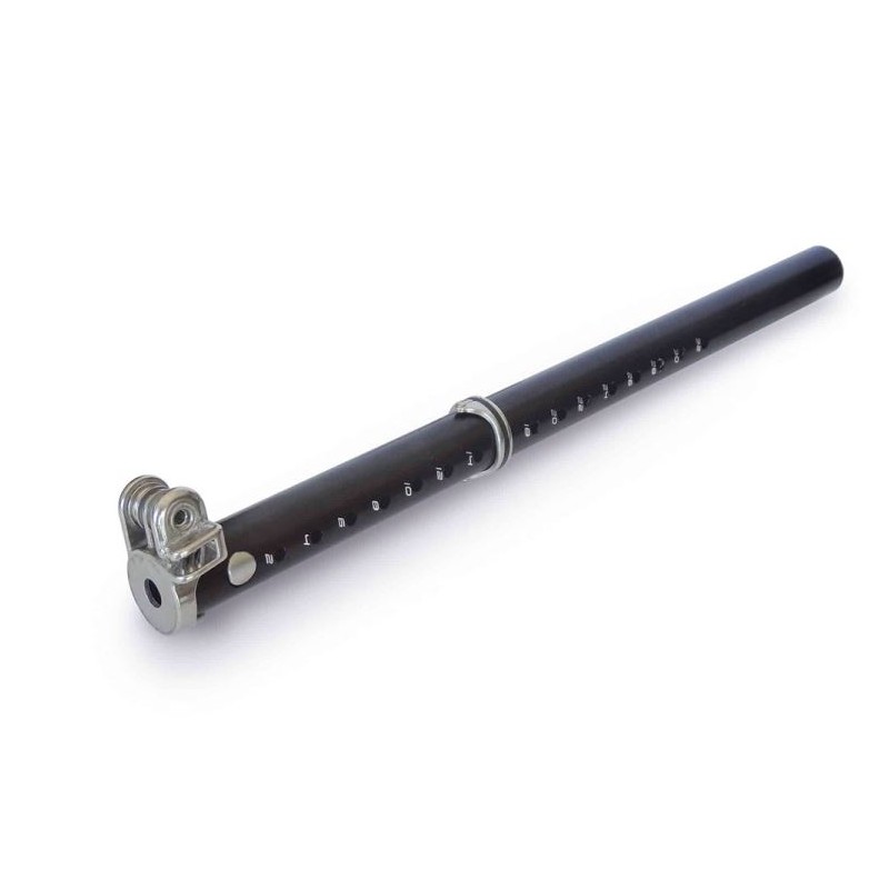 Nautix METAL BLOCK PRO RDM