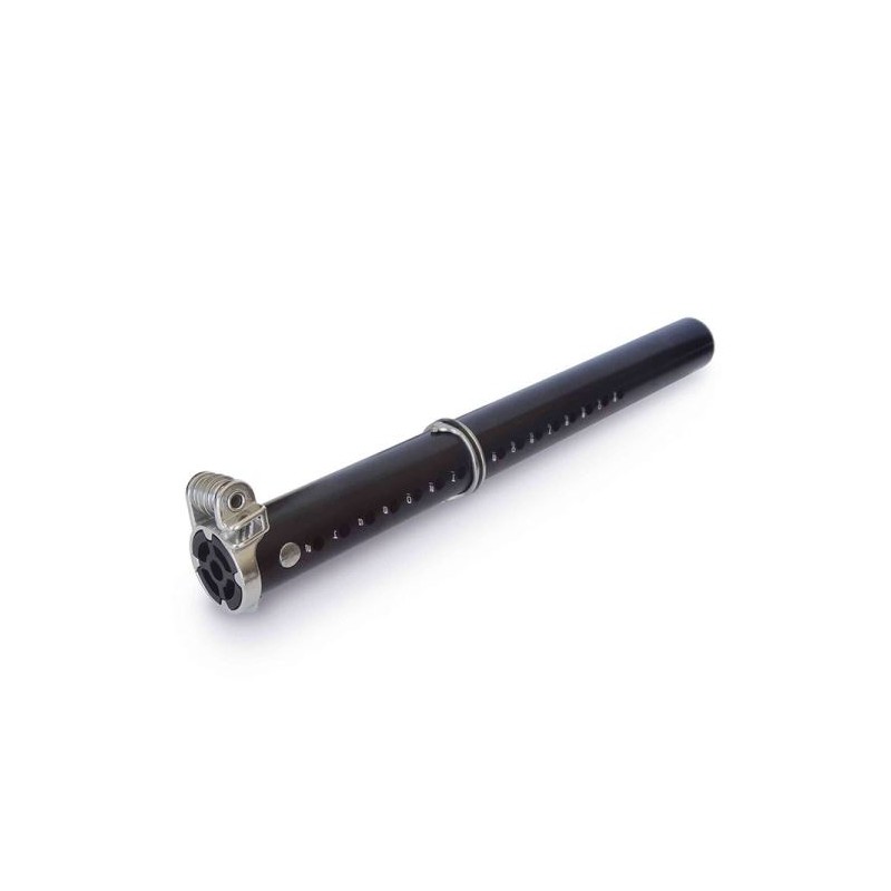 Nautix METAL BLOCK PRO SDM