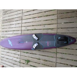 Flotteur Windsurf occasion JP SPEED PRO 40 45 2025