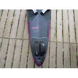 Flotteur Windsurf occasion JP SPEED PRO 40 45 2025