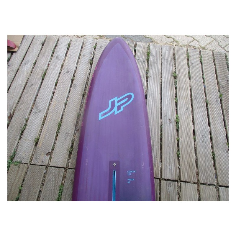 Flotteur Windsurf occasion JP SPEED PRO 40 45 2025