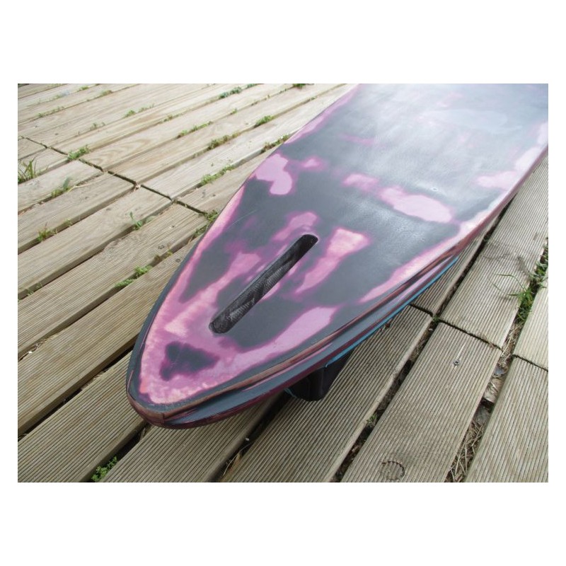 Flotteur Windsurf occasion JP SPEED PRO 40 45 2025