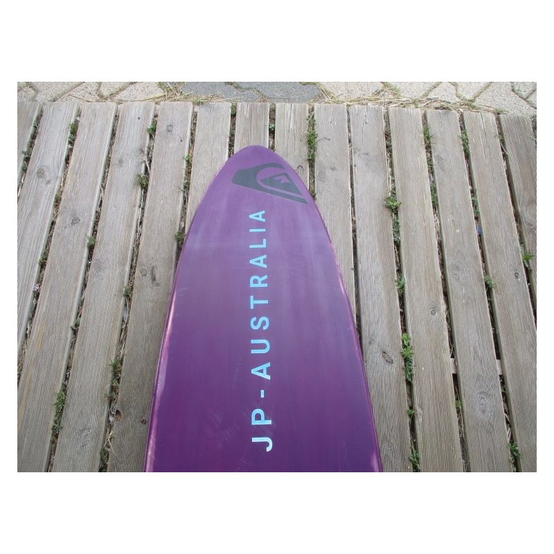 Flotteur Windsurf occasion JP SPEED PRO 40 45 2025