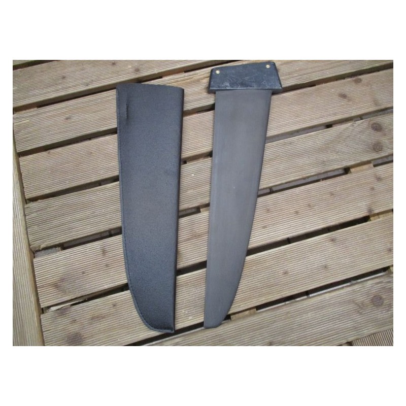 Aileron Windsurf occasion ALF   45 S Deep Tuttle-Box