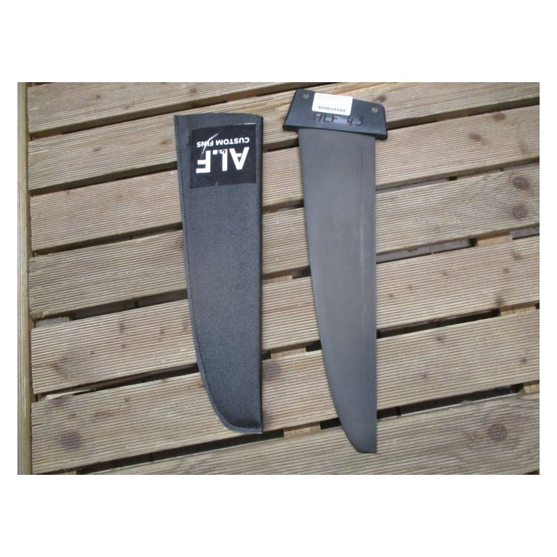 Aileron Windsurf occasion ALF   43 Deep Tuttle-Box