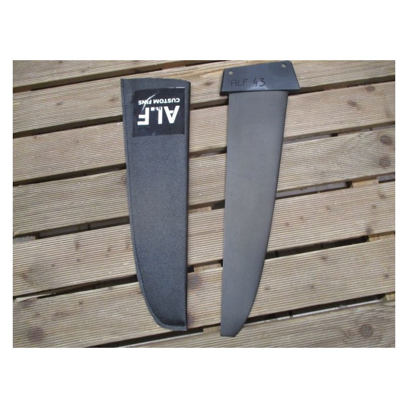 Aileron Windsurf occasion ALF   43 Deep Tuttle-Box