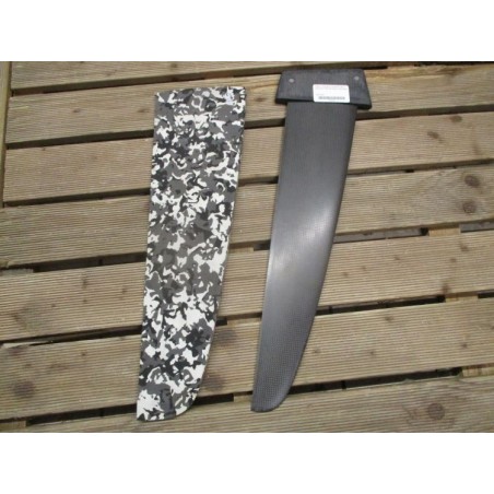 Aileron Windsurf occasion No name KS FINS 46 Deep Tuttle-Box