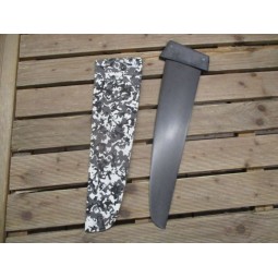 Aileron Windsurf occasion No name KS FINS 46 Deep Tuttle-Box