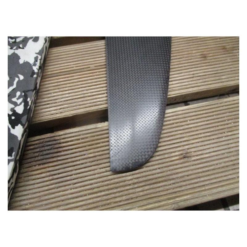 Aileron Windsurf occasion No name KS FINS 46 Deep Tuttle-Box