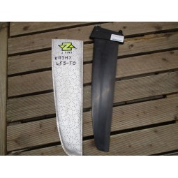 Aileron Windsurf occasion Kashy Fin   45 S Deep Tuttle-Box