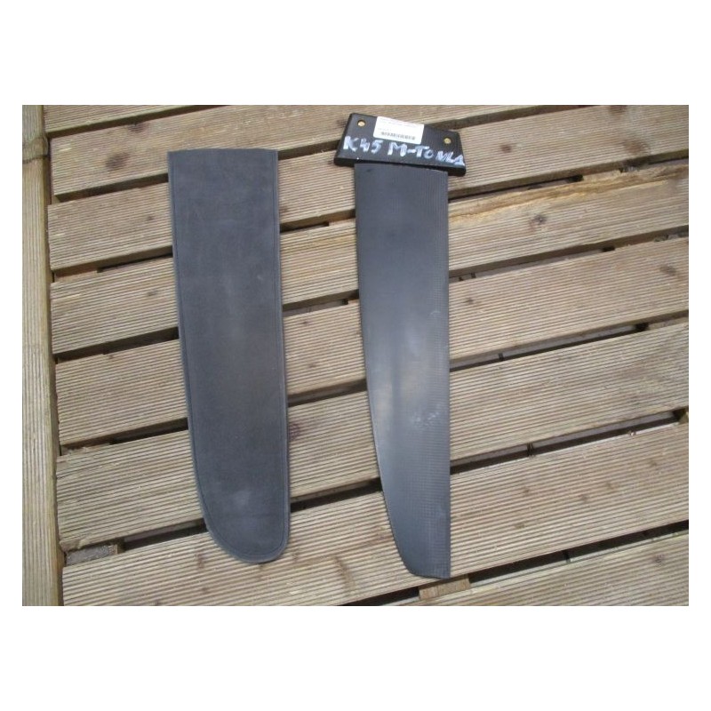 Aileron Windsurf occasion Kashy Fin   45 M Deep Tuttle-Box
