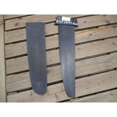 Aileron Windsurf occasion Kashy Fin   45 M Deep Tuttle-Box